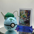 #0001 - Bulbasaur