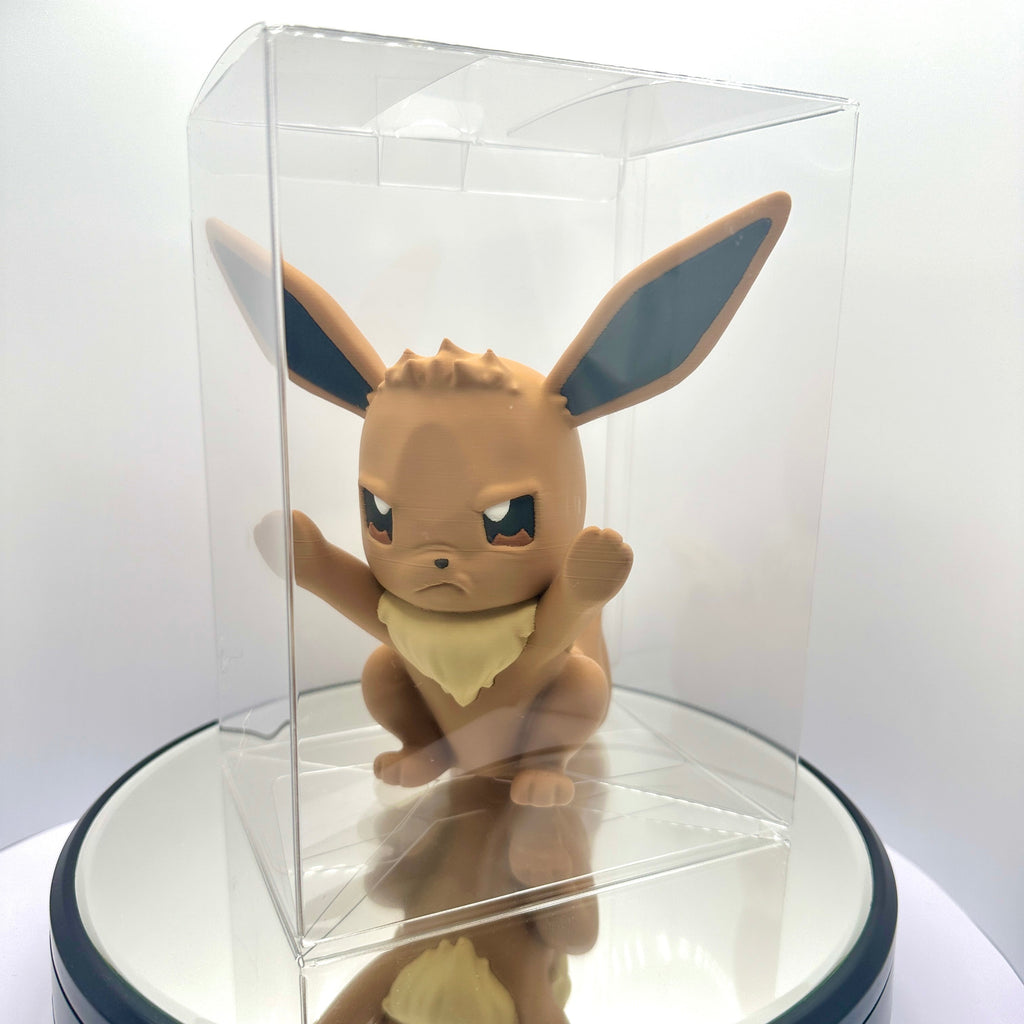 Eevee Window Figure