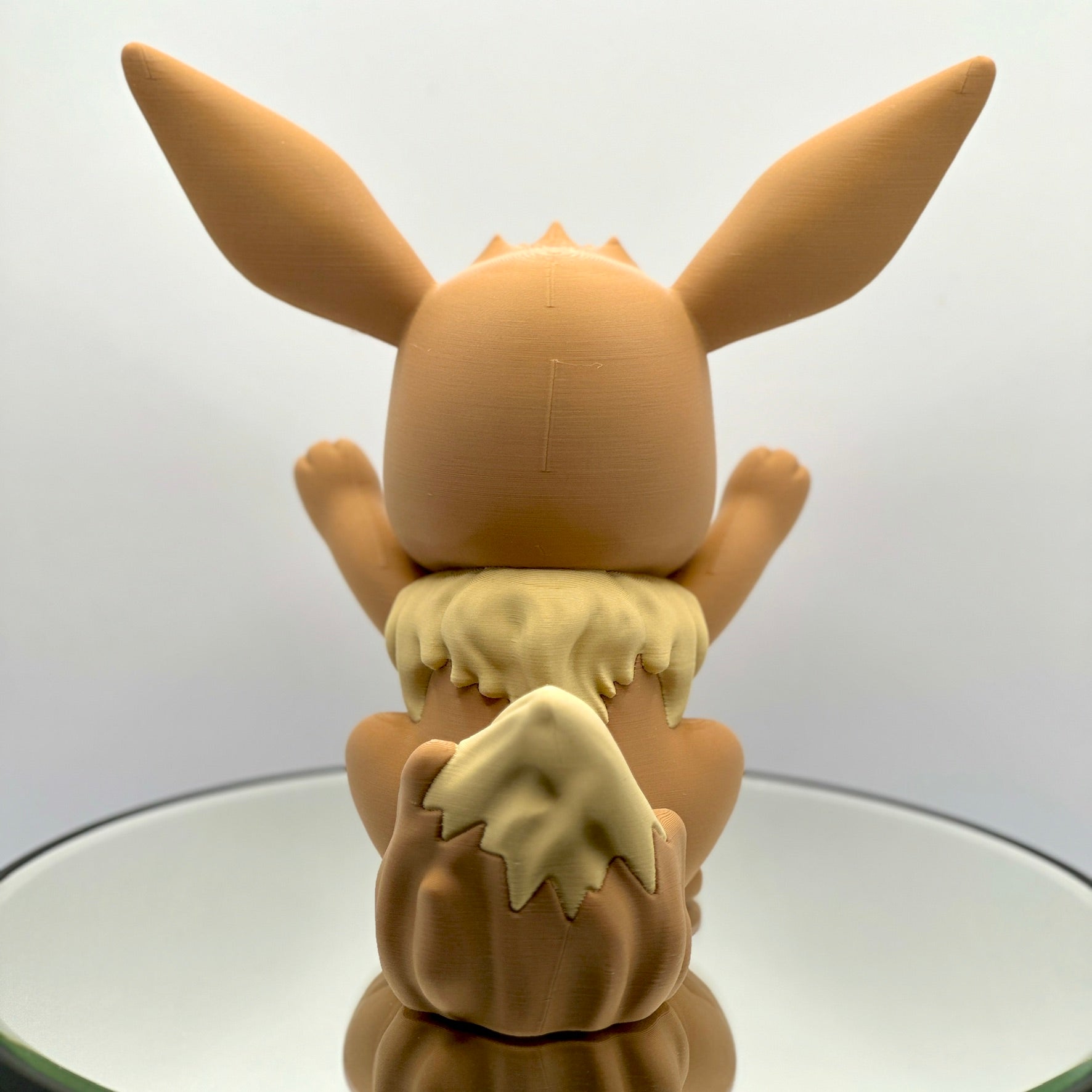 Eevee Window Figure