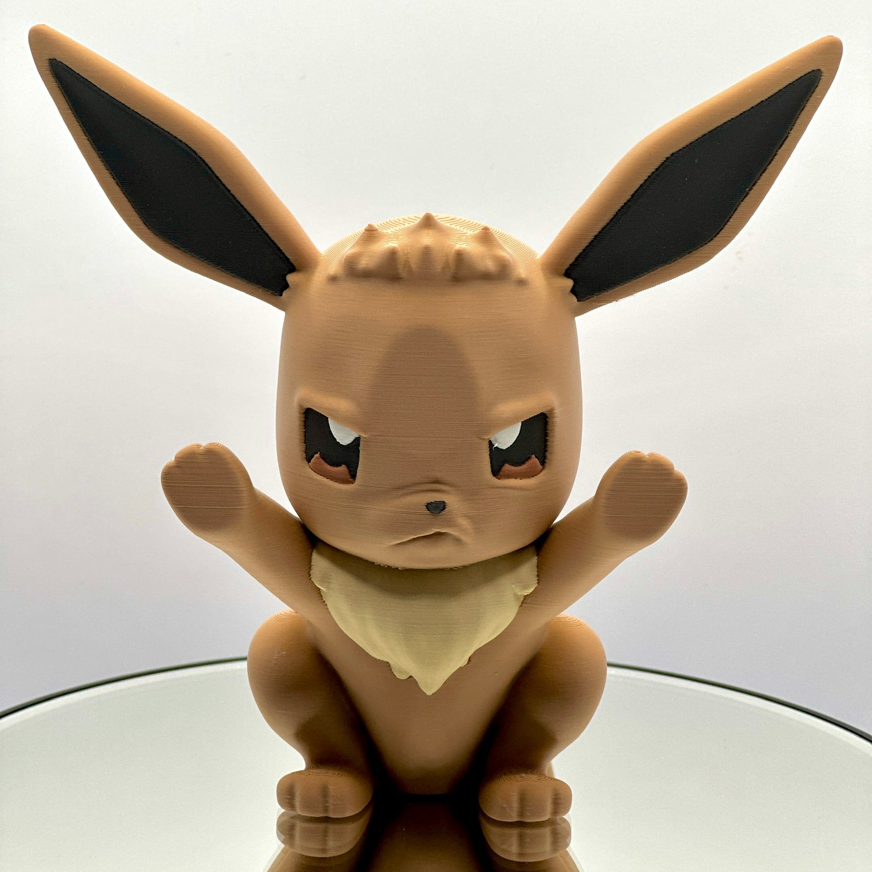 Eevee Window Figure