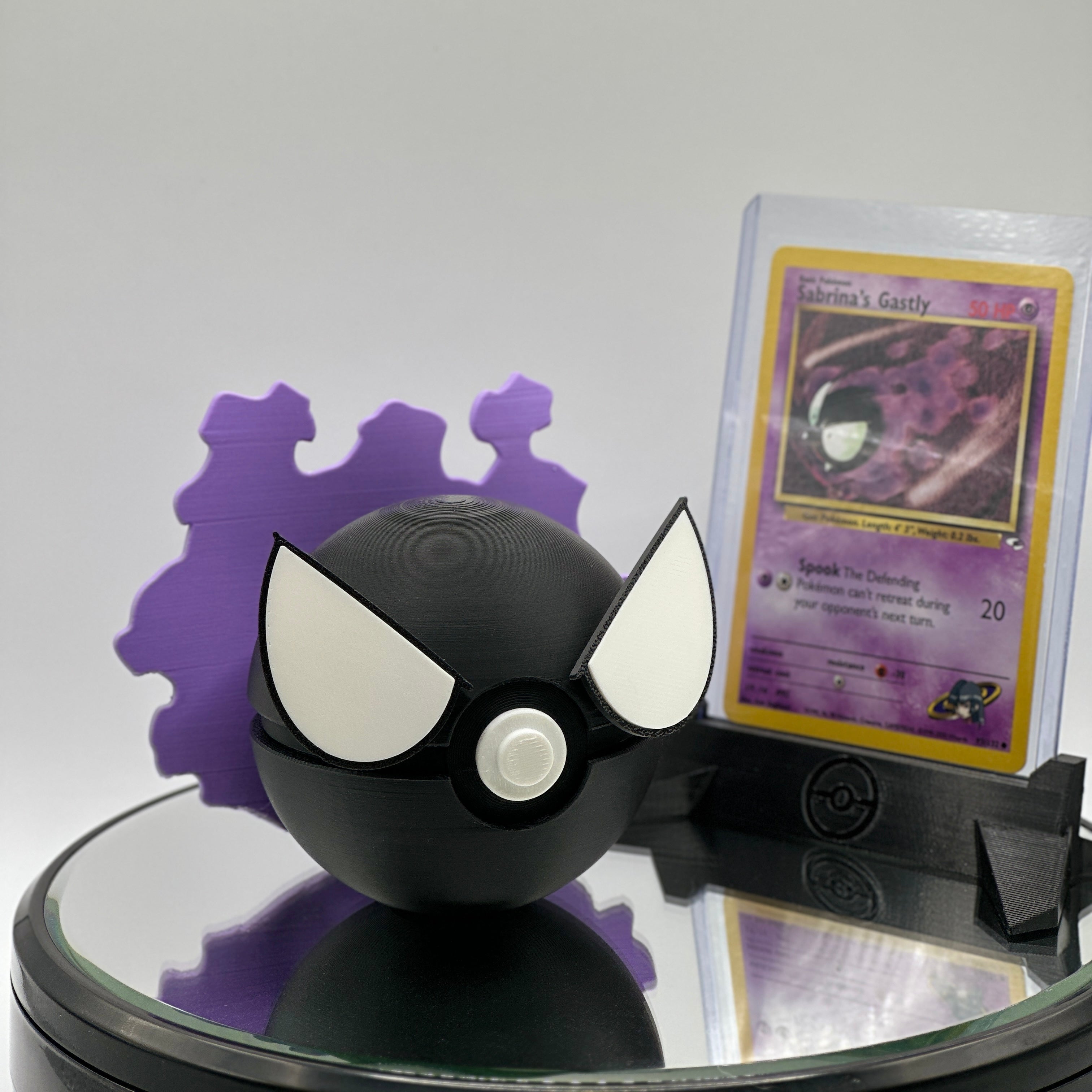 #0092 - Gastly