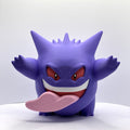 Gengar Window Figure