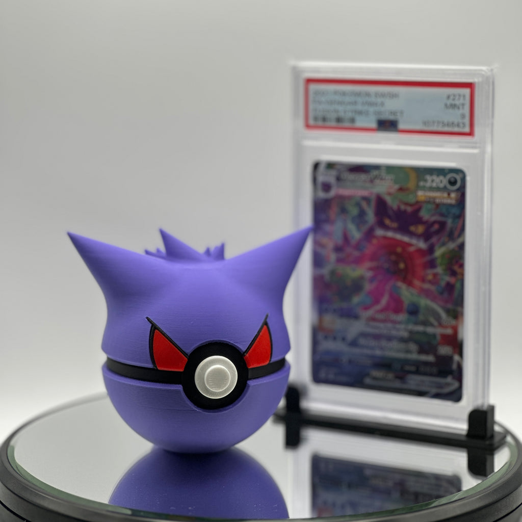 #0094 - Gengar