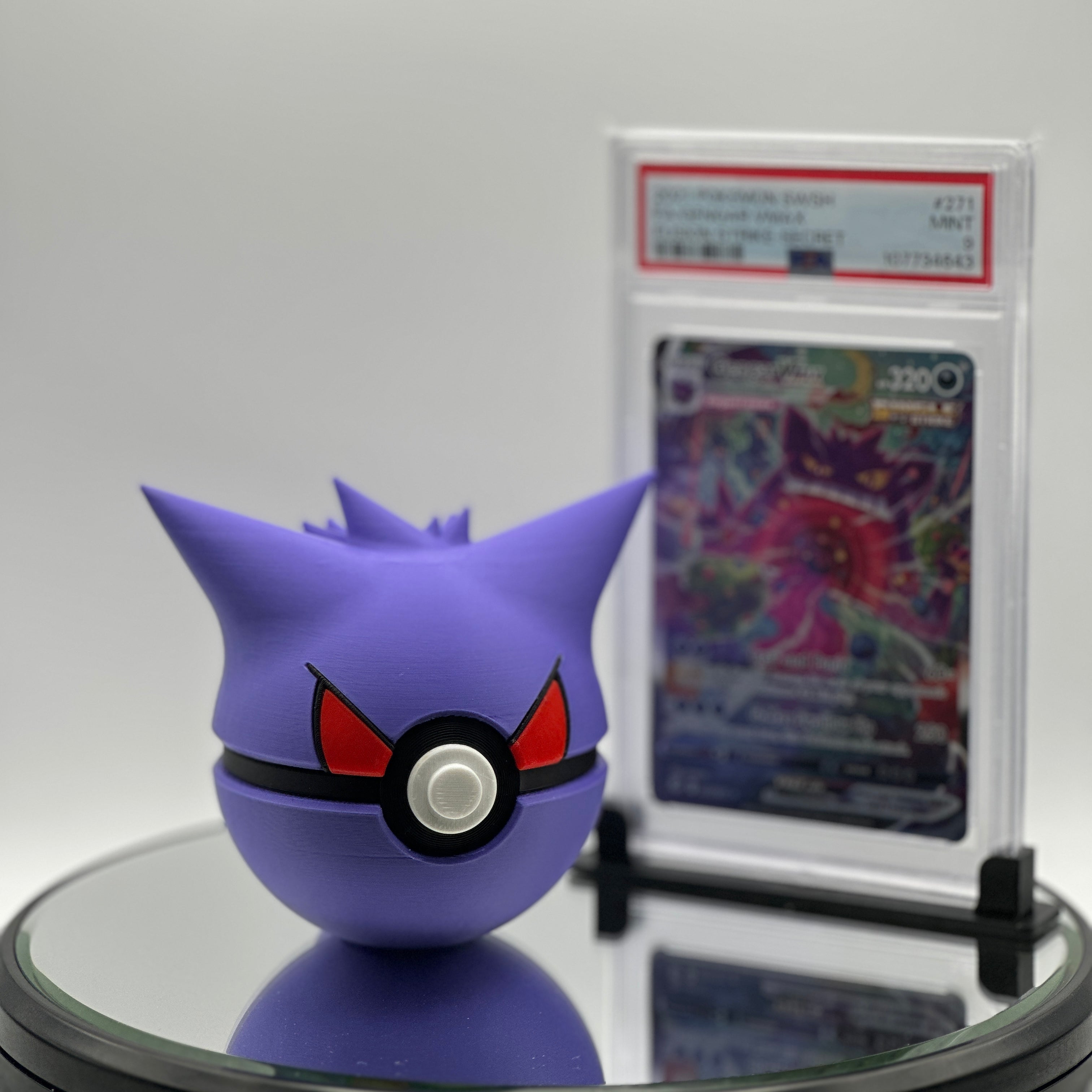 #0094 - Gengar