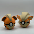 #0059 - Arcanine
