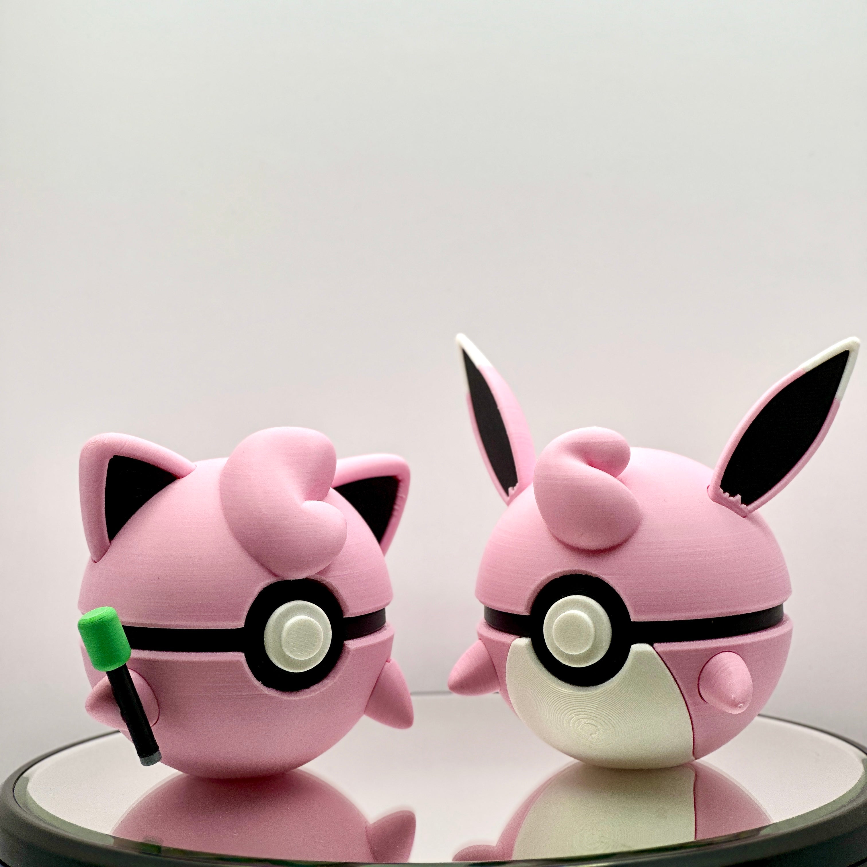 #0039 - Jigglypuff