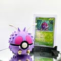 #0048 - Venonat