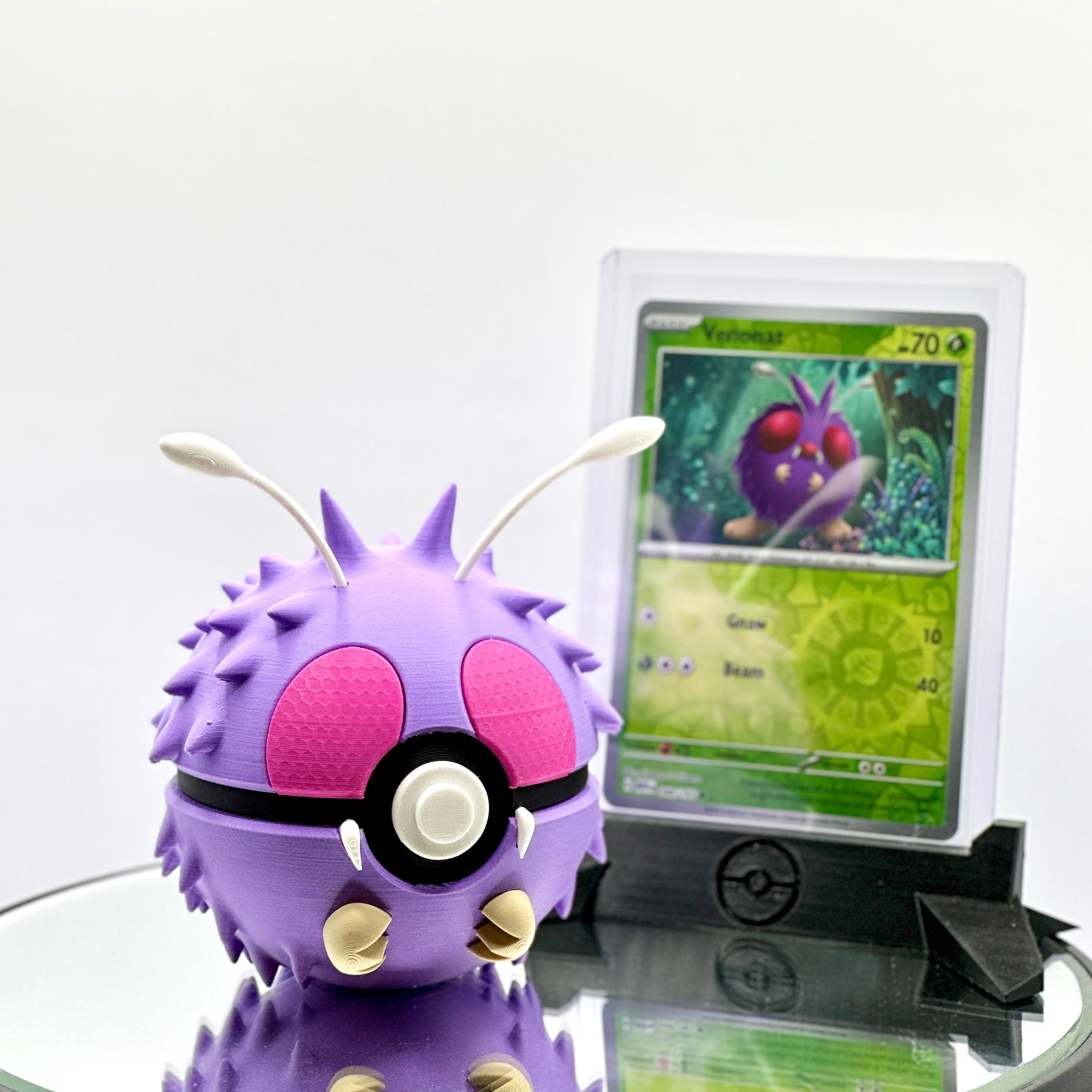 #0048 - Venonat