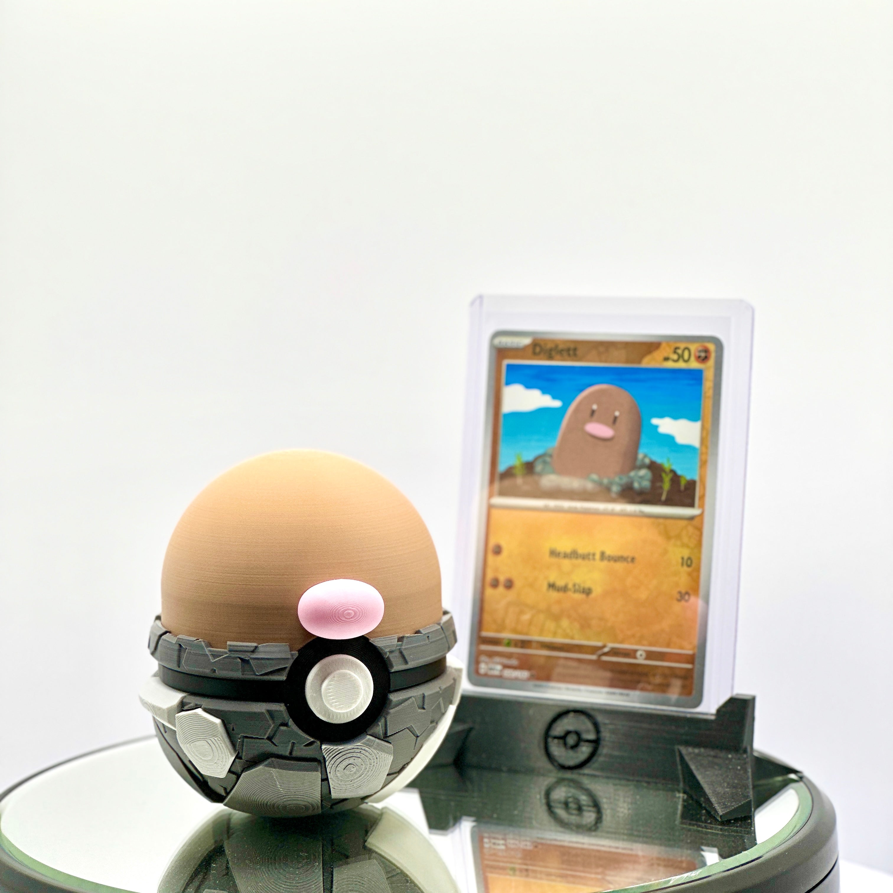#0050 - Diglett