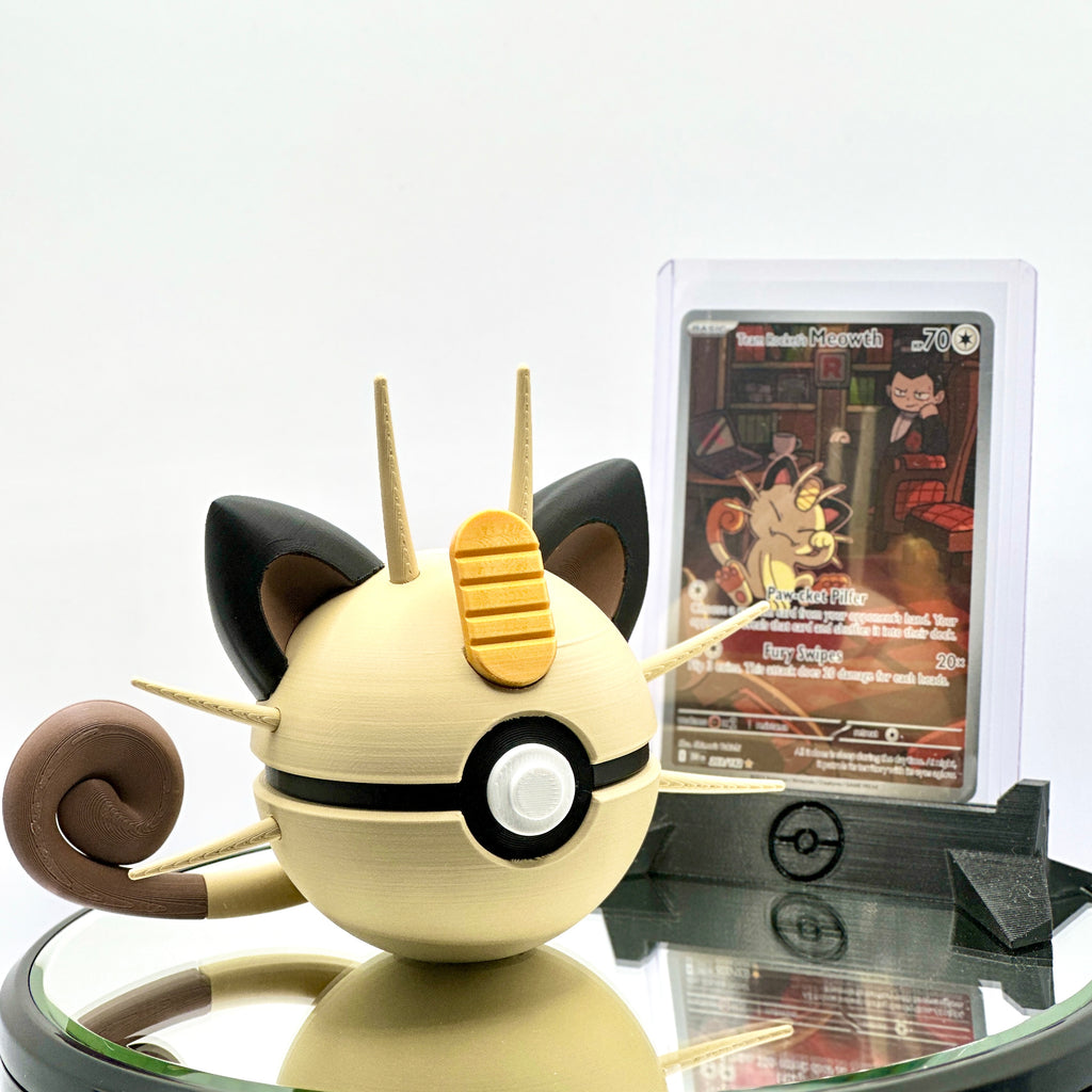 #0052 - Meowth