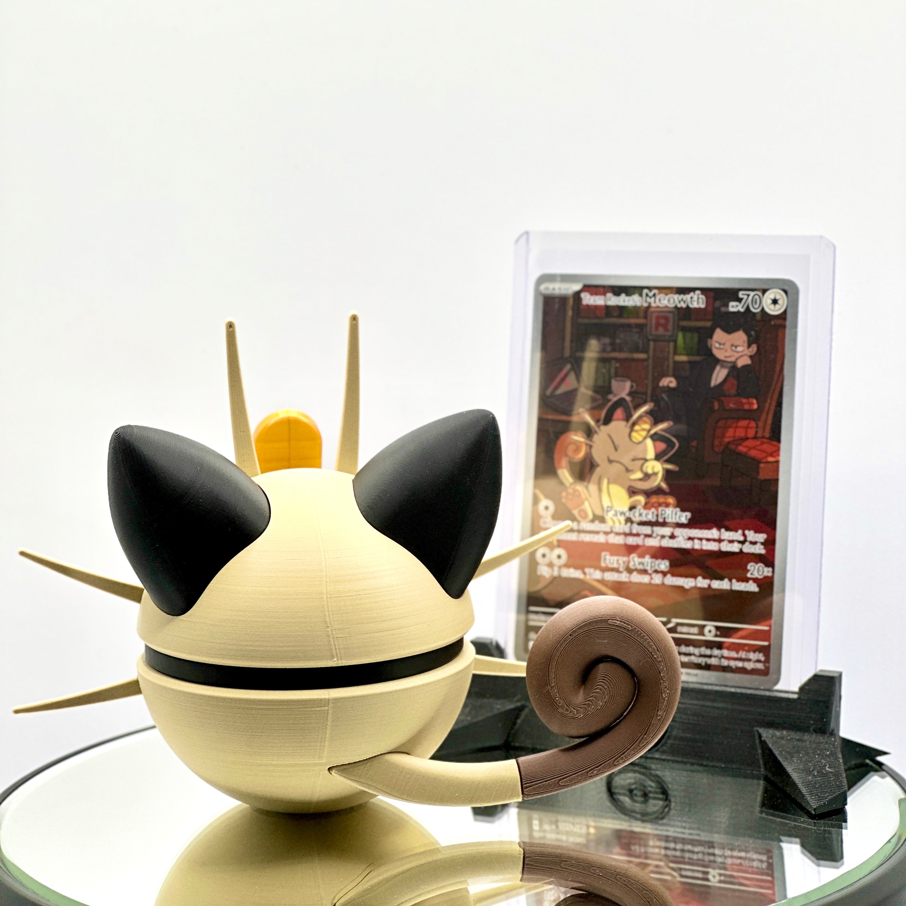 #0052 - Meowth