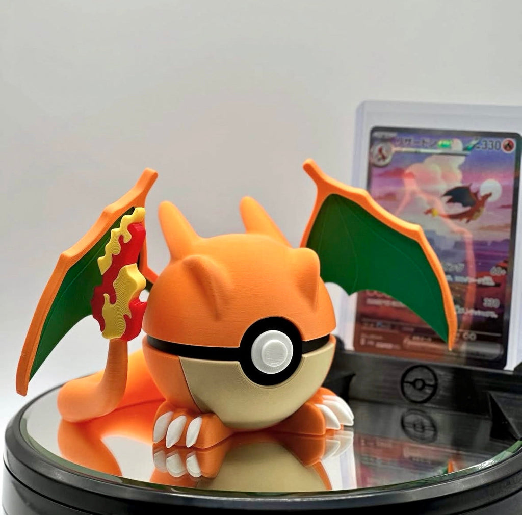 #0006 - Charizard