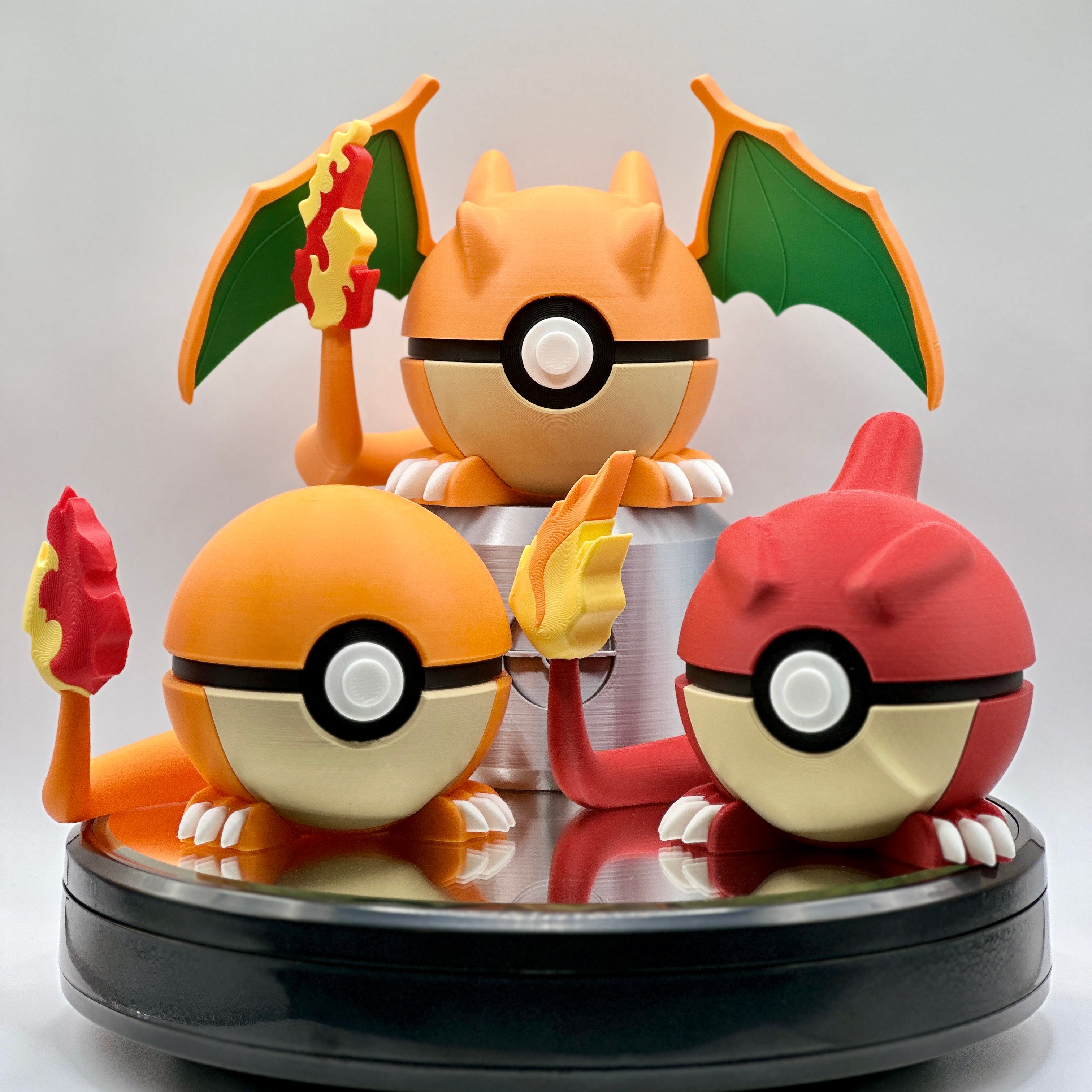 #0004 - Charmander