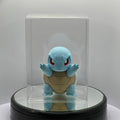 Squirtle Window Figure