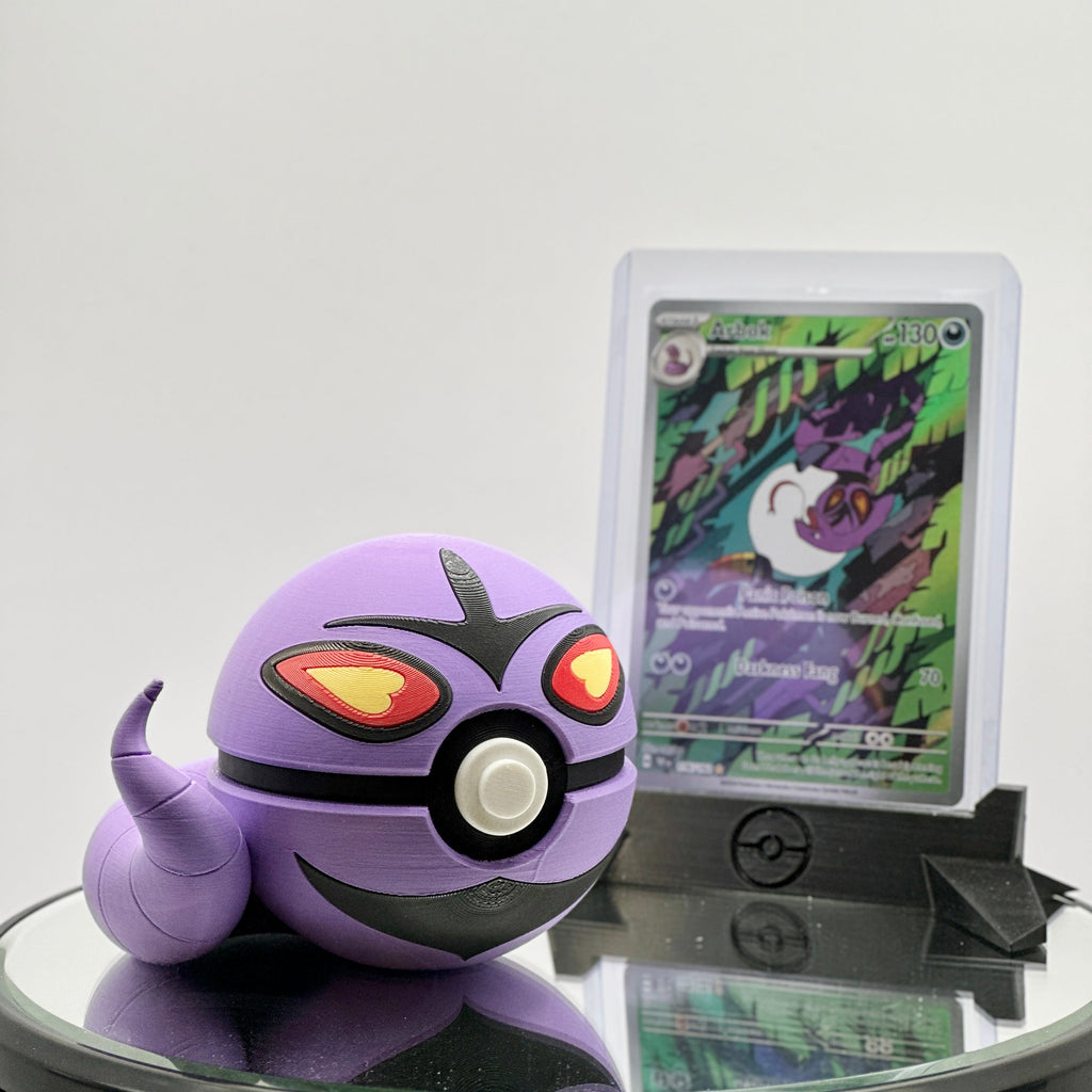 #0024 - Arbok