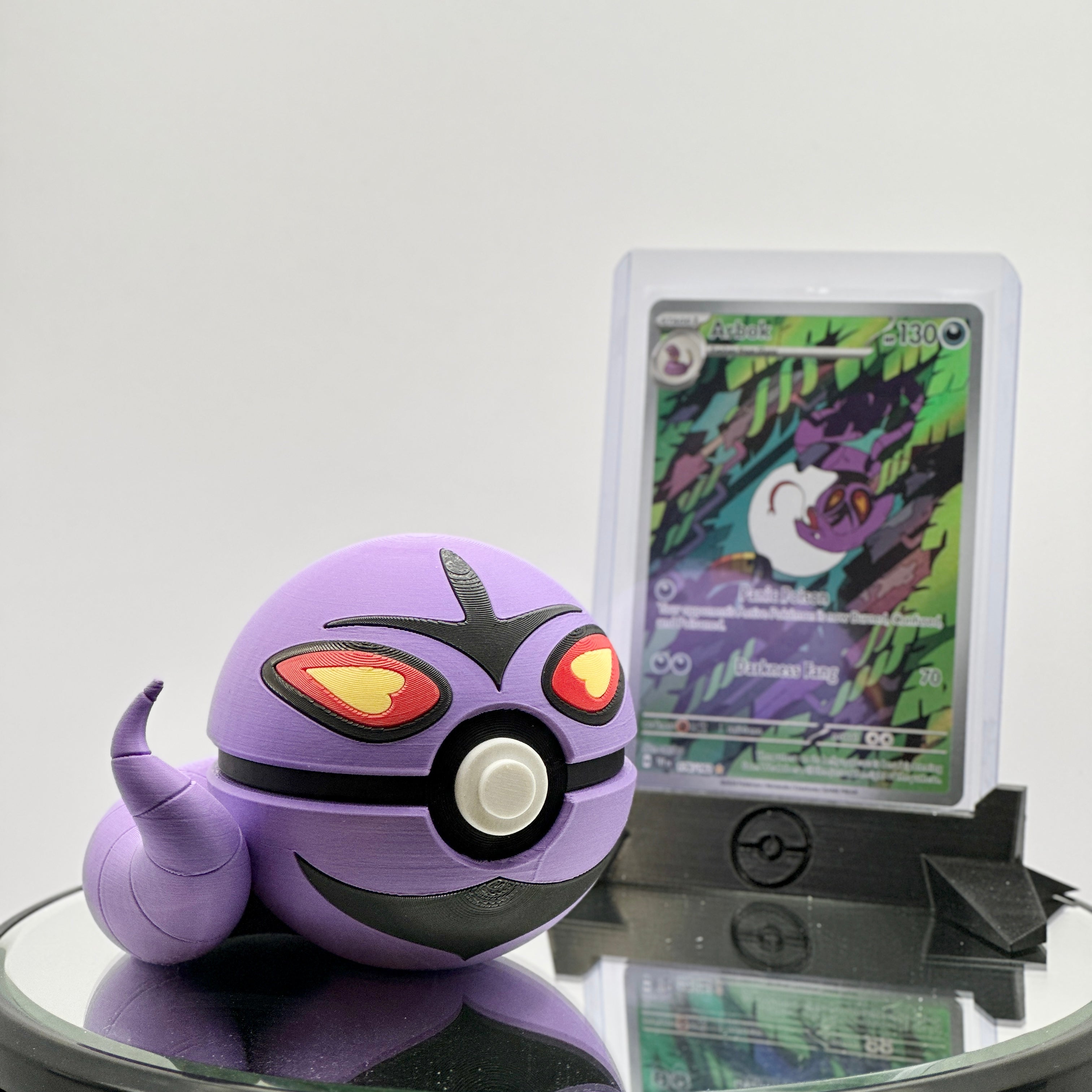 #0024 - Arbok