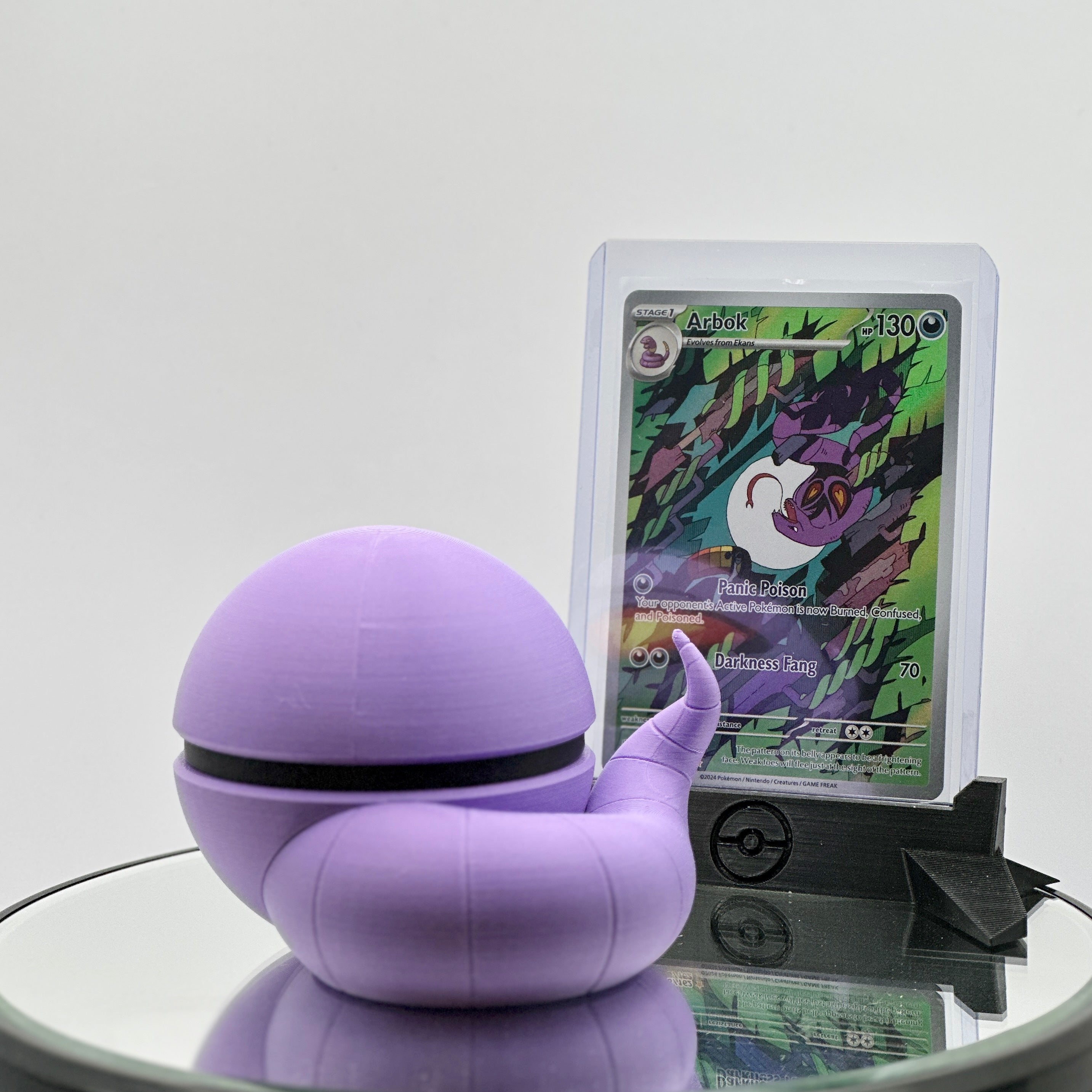 #0024 - Arbok