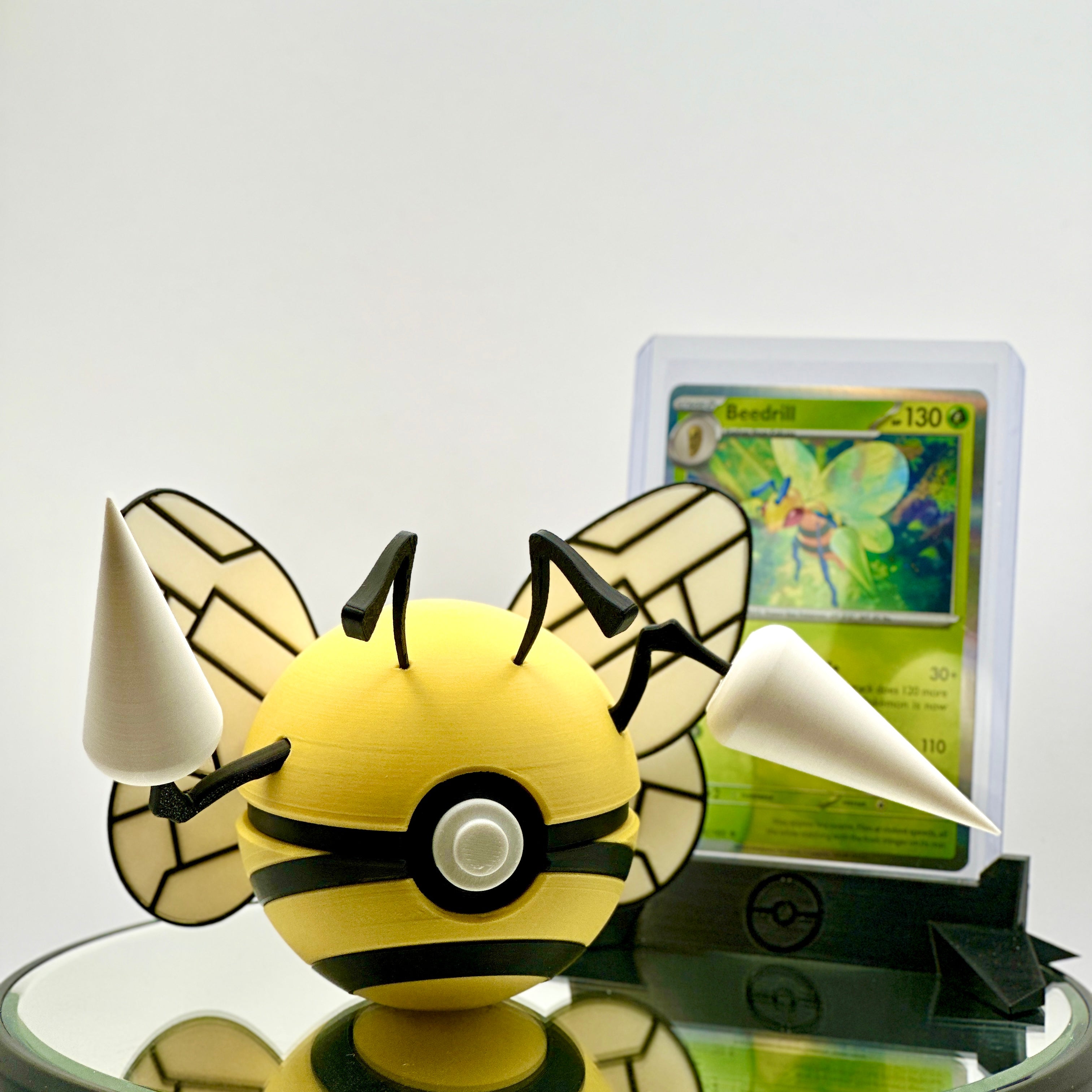 #0015 - Beedrill
