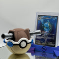 #0009 - Blastoise