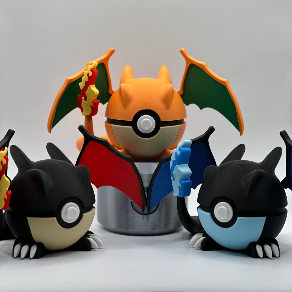 #0006 - Charizard