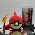 #0005 - Charmeleon