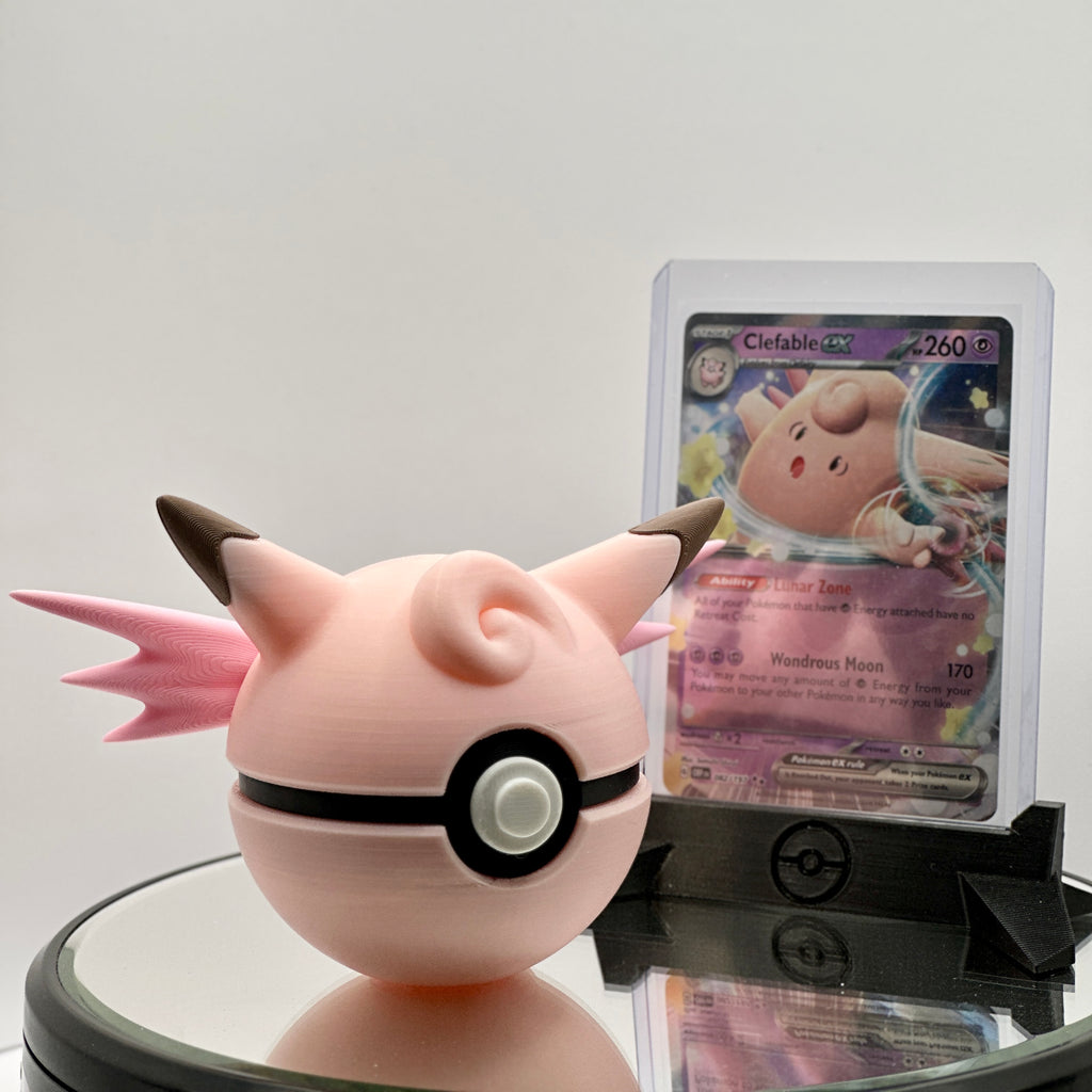 #0036 - Clefable