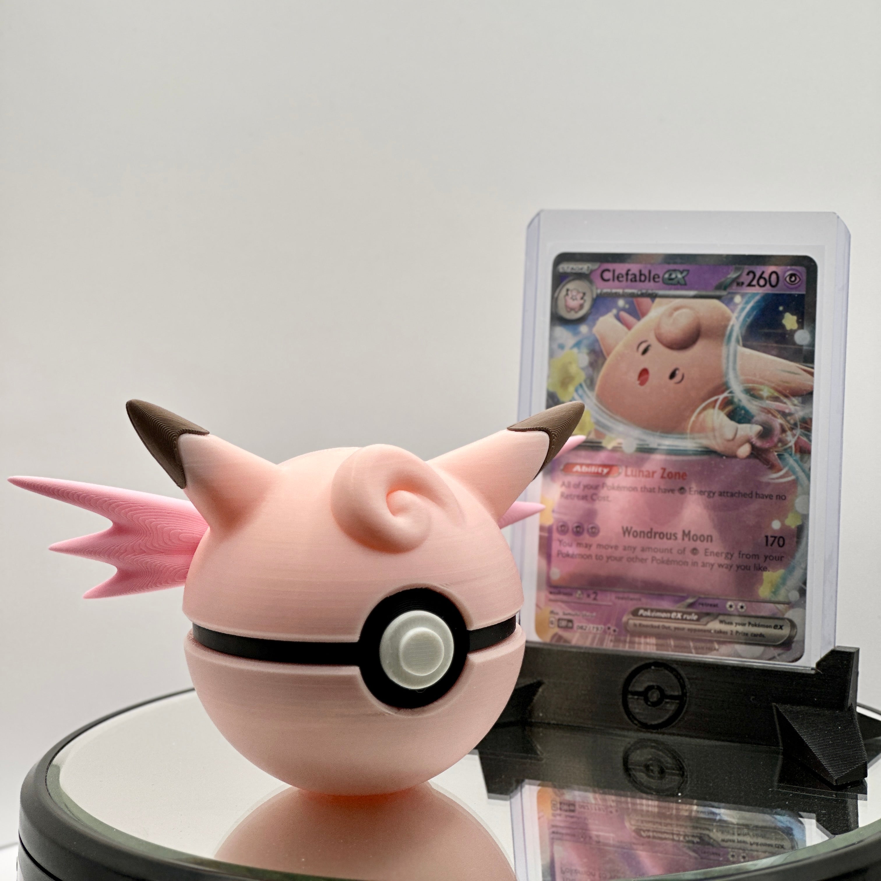 #0036 - Clefable