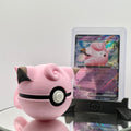#0035 - Clefairy