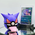 #0094 - Gengar