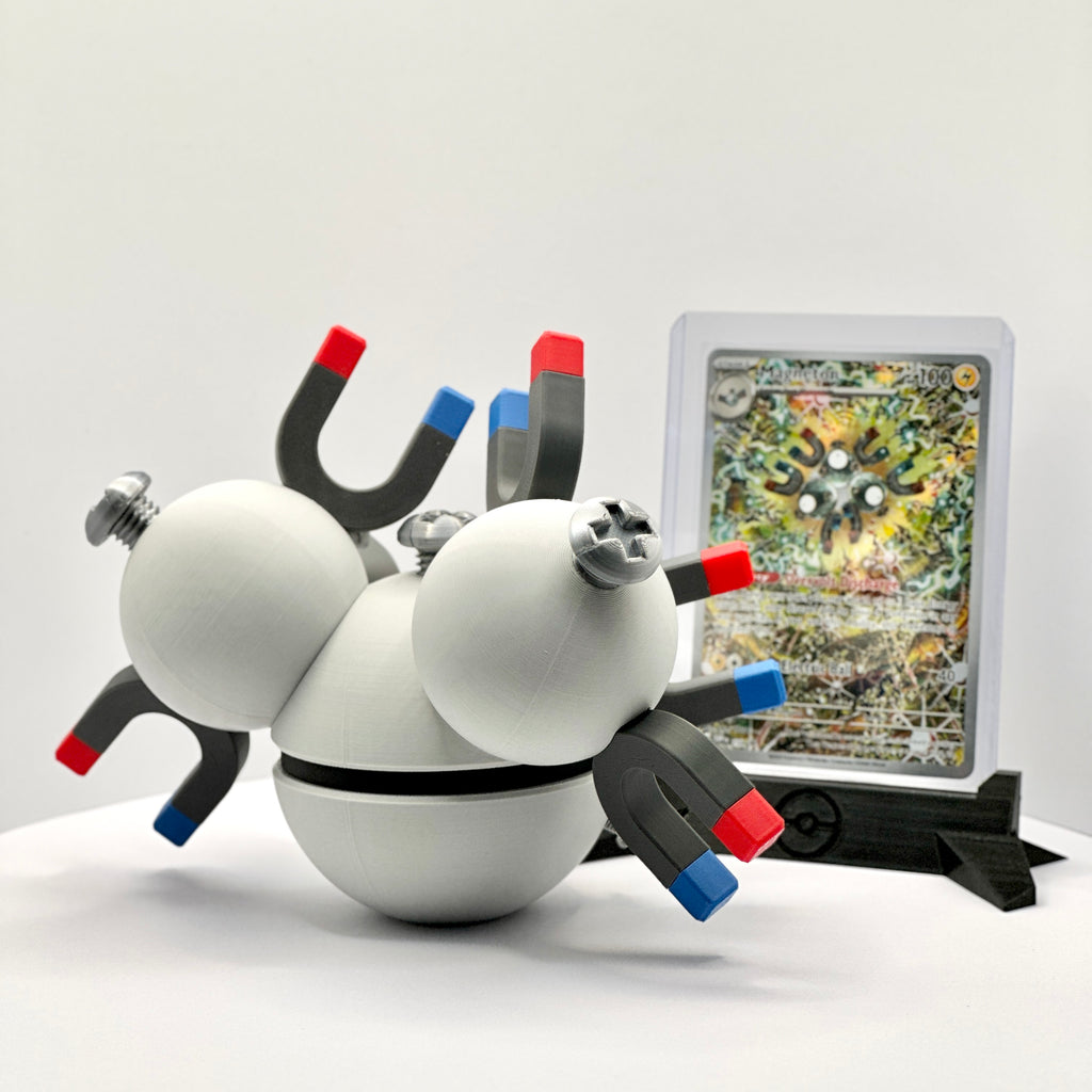 #0082 - Magneton