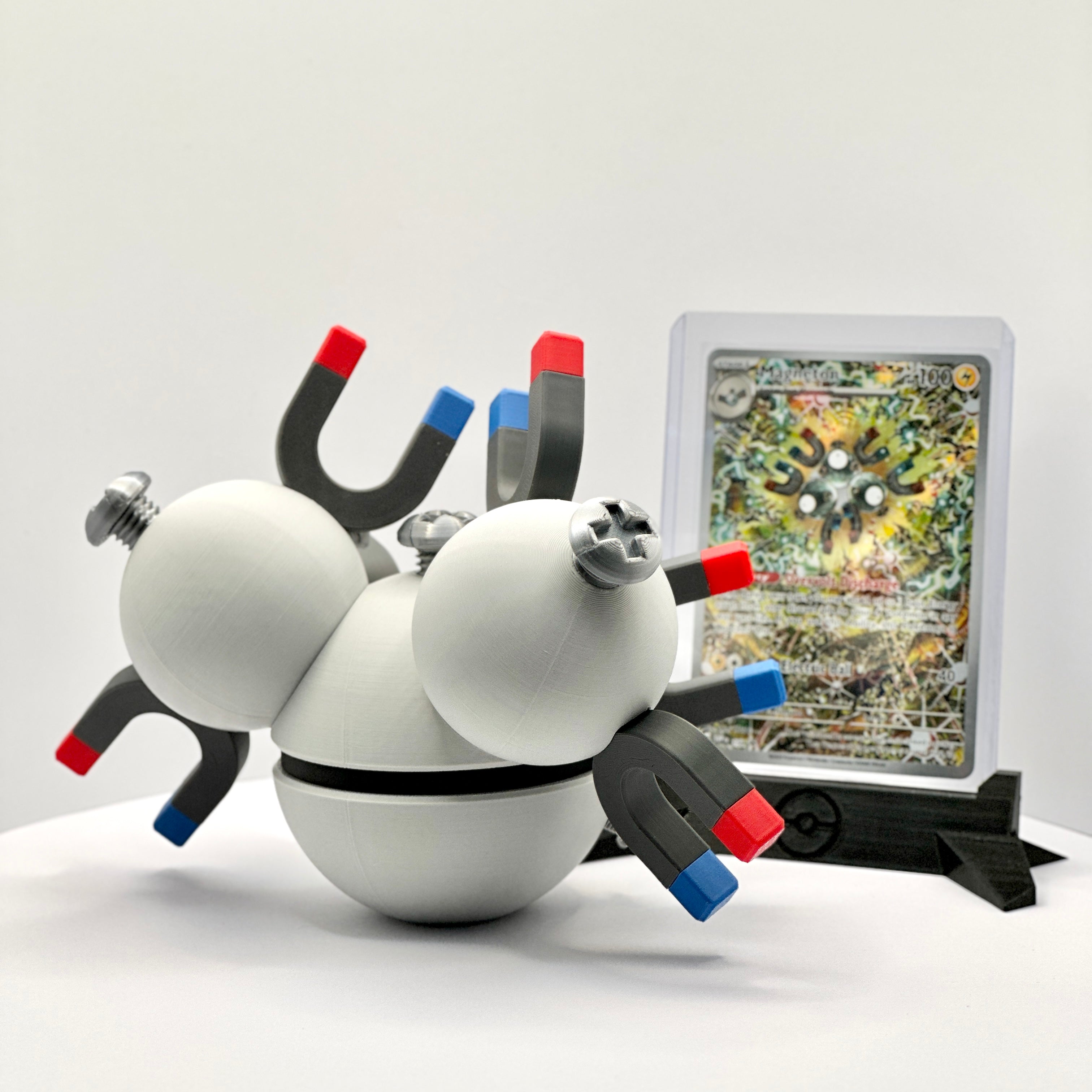 #0082 - Magneton