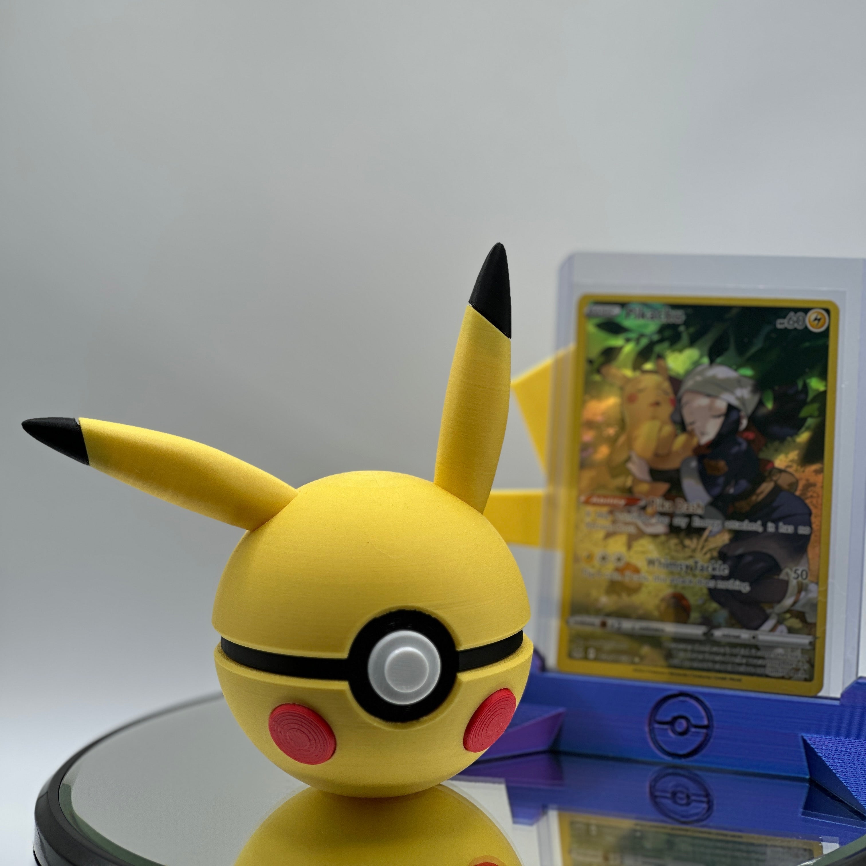 #0025 - Pikachu