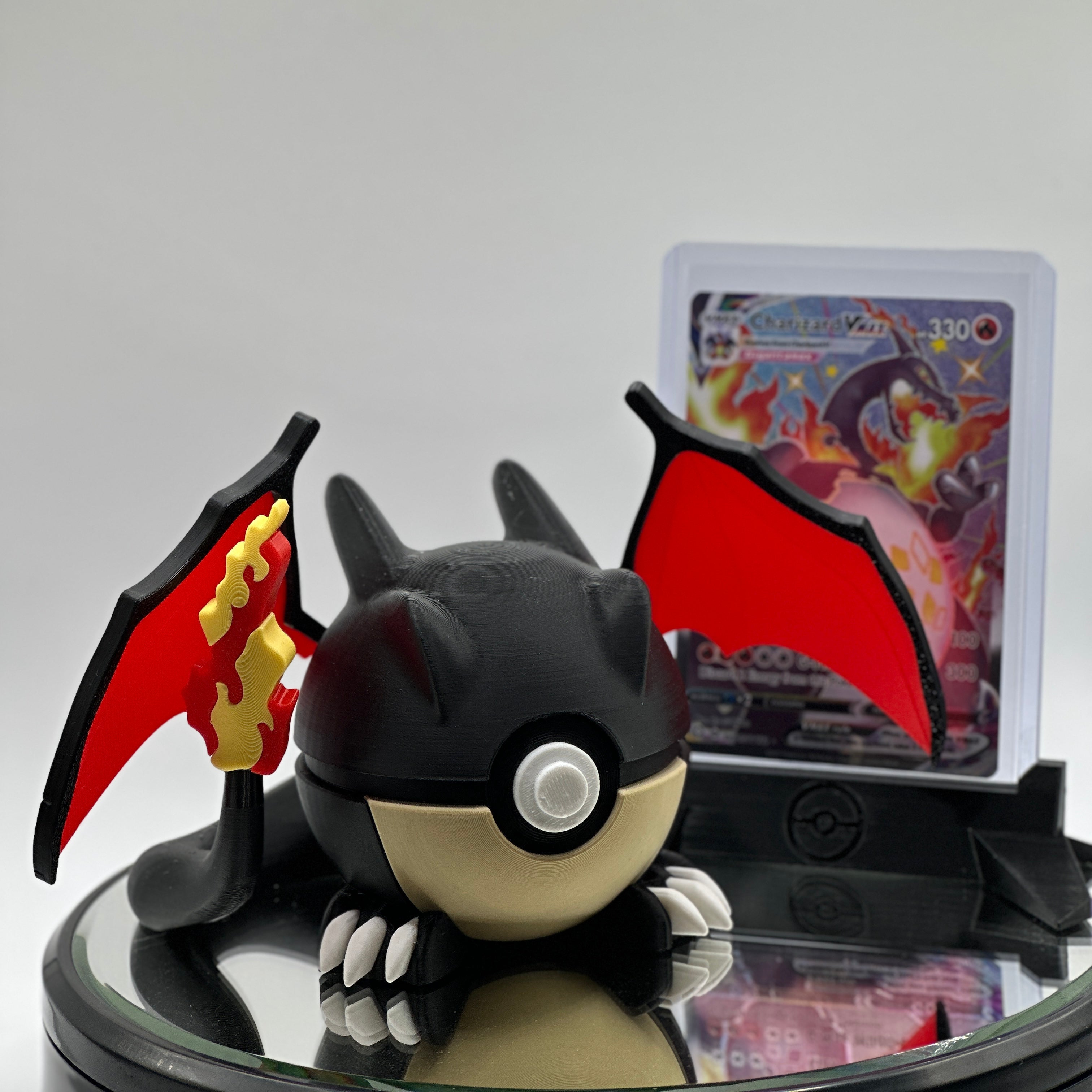 #0006 - Charizard