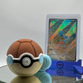 #0007 - Squirtle