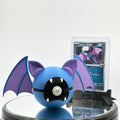 #0041 - Zubat