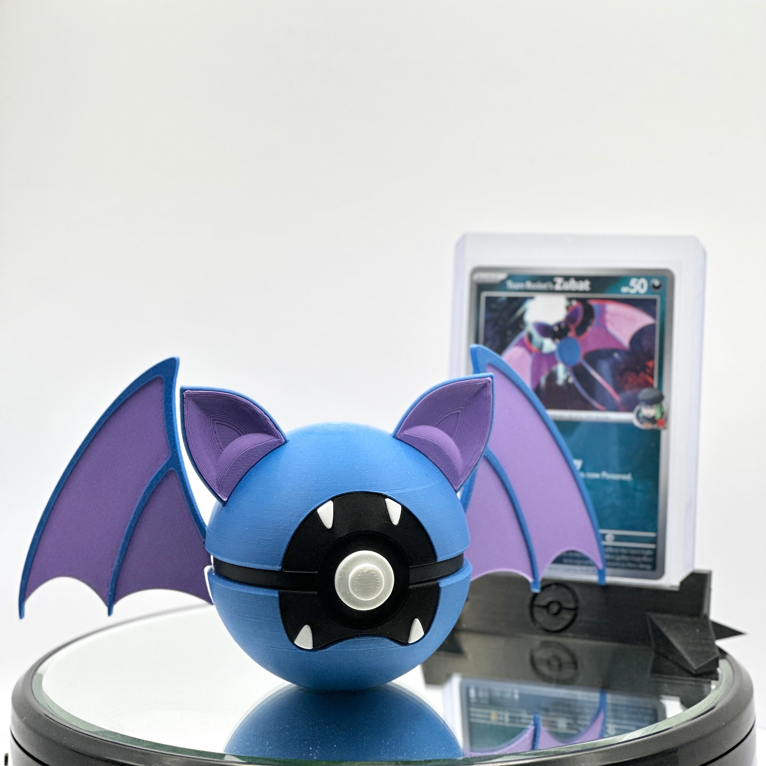 #0041 - Zubat