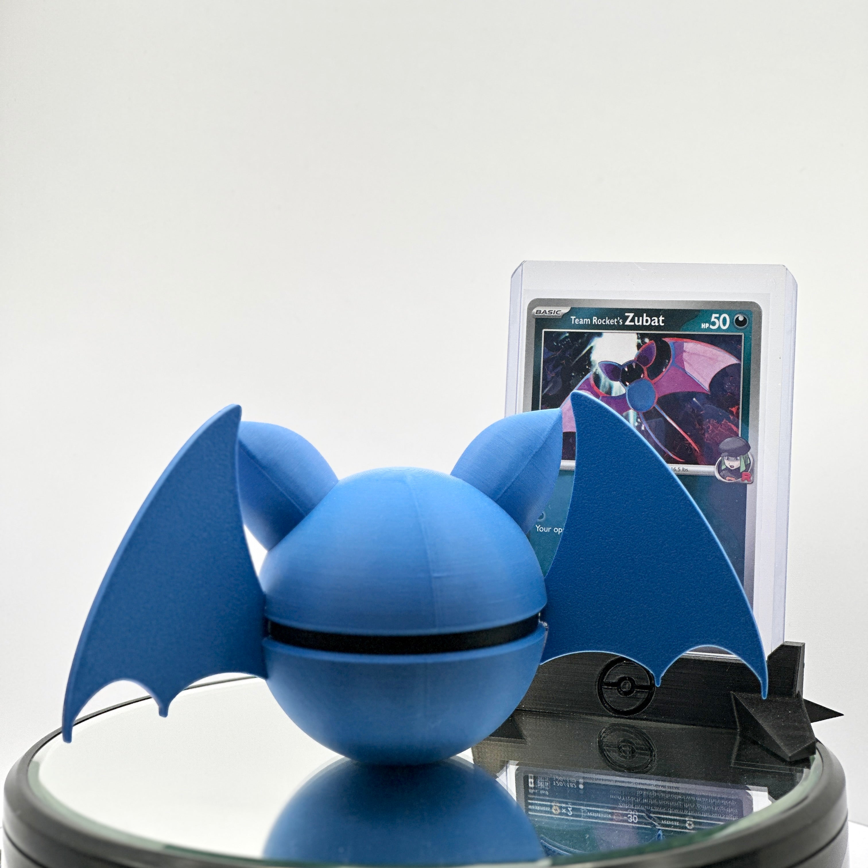 #0041 - Zubat